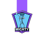 Mighty Pro Wash logo - Pressure Washing Gwinnett County GA
